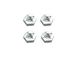 Hliníkové nosiče kolies Amewi