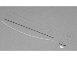 E-flite súprava ťahadiel: Cessna Citation 0.6m