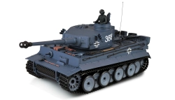 RC tank Tiger I Advanced Line I