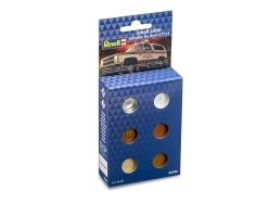 Sada emailových farieb Revell - Chevrolet K5 1985 (6x14ml)