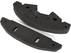 Traxxas nárazník (sada) (pre XO-1 V2)