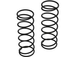 Arrma pružina tlmiča 85 mm 1,21 N/mm (2)