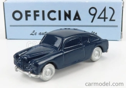 Officina-942 Lancia Aurelia Gt 1950 1:76 Modrá