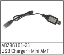 ABZ86101-31 - USB Charger - Mini AMT