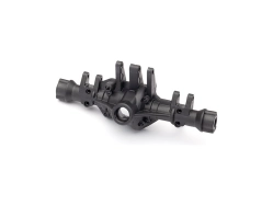Traxxas Axle housing, rear (6X6)