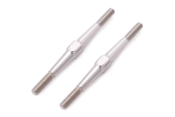 Rogue Buggy 2.0 zadné spojovačky 4 × 62,50 mm (2 ks)