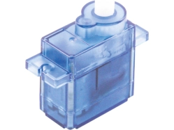 Robbe servo Rovor FS 0009 1.5kg.cm 0.10s/60° 21T