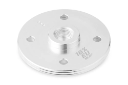 Vložka spalovacího prostoru pro motory OS MAX B21, 16% palivo