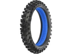 Pneumatiky Pro-Line 1:4 Dunlop Geomax MX33 V2 Bead M2 predné: Promoto-MX