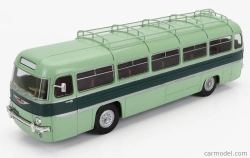 Edicola Chausson Ang Autobus Orain Francúzsko 1956 1:43 2 tóny zelená