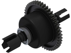 Arrma kompletný stredový diferenciál 46T 100k
