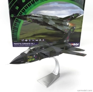 Corgi lietadlo Panavia Gr.1 Tornado Vojenské lietadlo 1998 1:48 Vojenská kamufláž