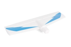 KAVAN Bristell B23 1600 mm – modrý výškovka