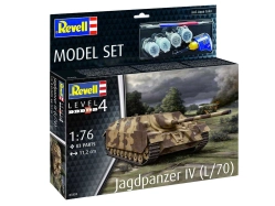 Revell Jagdpanzer IV (L/70) (1:76) (sada)