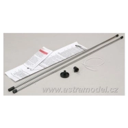 Estes startovací tyč 5mm (3/16")