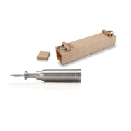 1/16 muničný box Bundeswhr + Leopard 2 DM33 A1