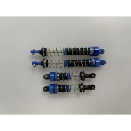 Tlumiče pro Eagle 3.2/3.3 Amewi