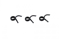 Compak V3 spojkové pružiny B11, 3 ks.