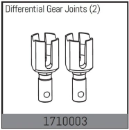 Differential Gear Joints (2)
