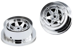 Tuningové disky kolies pre Across