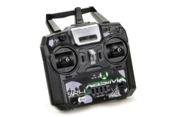 Čtyřkanálová RC souprava Absima SR4S 2,4GHz