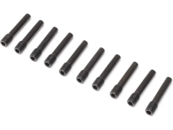 Axial čap so závitom M4x3,0x20 mm (10)