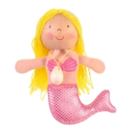 Fiesta Crafts Prstová maňuška Morská panna
