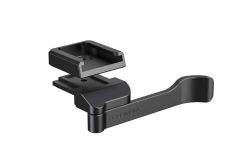 Freewell Thumb Grip s cold shoe pre Sony RX1R III čierna