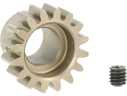 Robitronic pastorok 16T 1M 8 mm