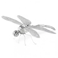 Oceľová stavebnica Dragonfly