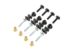 Príslušenstvo k servopohonom (SA-1283SG - silentbloky) SP-06