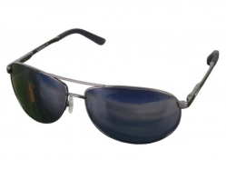 Polarizačné okuliare RapidEyewear Altius RC Aviator Grey