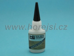 BSI SUPER-GOLD+ 1/2oz střední polystyren 14g