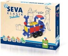 SEVA KLASIK – Jednička