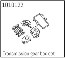 HBP240193 - (1010122) Transmission Gear Box Set - PRO Crawler 1:18