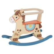 2Kids Toys Houpací kůň Jurášek