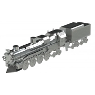Ocelová stavebnice Polar Steel SE