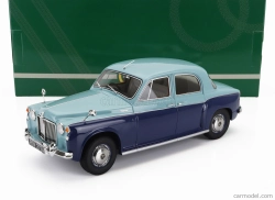 Modely v mierke Cult-scale Rover 110 P4 1962 1:18 2 Tones Blue