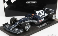 Minichamps Alpha tauri F1 At02 Honda Ra620h Team Alpha Tauri N 22 1:18