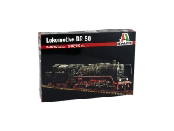 Italeri Lokomotive BR50 (1:87 / HO)