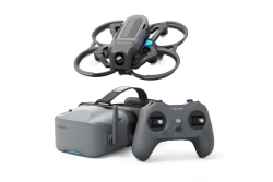 ROZBALENO - Aquilla20 FPV Kit - kompletní sada
