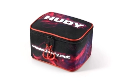 HUDY Transportný kufor - veľkosť M
