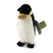 Rappa Plyšový tučniak stojaci 20 cm ECO-FRIENDLY