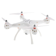 Dron Syma X8PRO, bílá