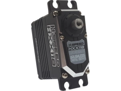 H-Speed servo HXX118 40kg.cm 0.124s/60° 25T