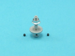 Podmanivá záhrada. PM32 3,2 mm