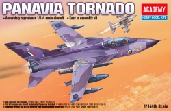 Academy Panavia Tornado 200 (1:144)