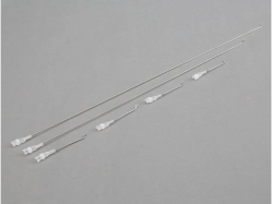 E-flite súprava ťahadiel: T-28 1.2m