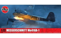 Classic Kit lietadlo A04069 - Messerschmitt Me410A-1 (1:72)