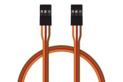 PATCH kabel 30cm JR (PVC)